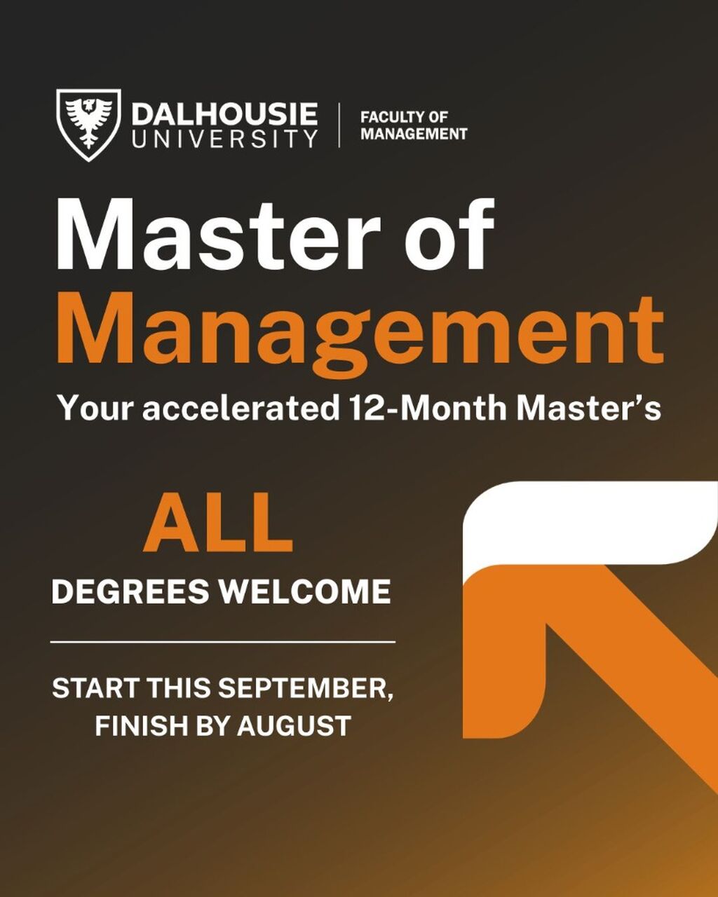 Master of Management