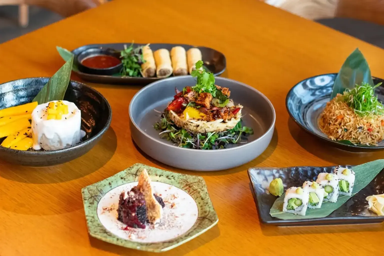 Wakame Dubai
