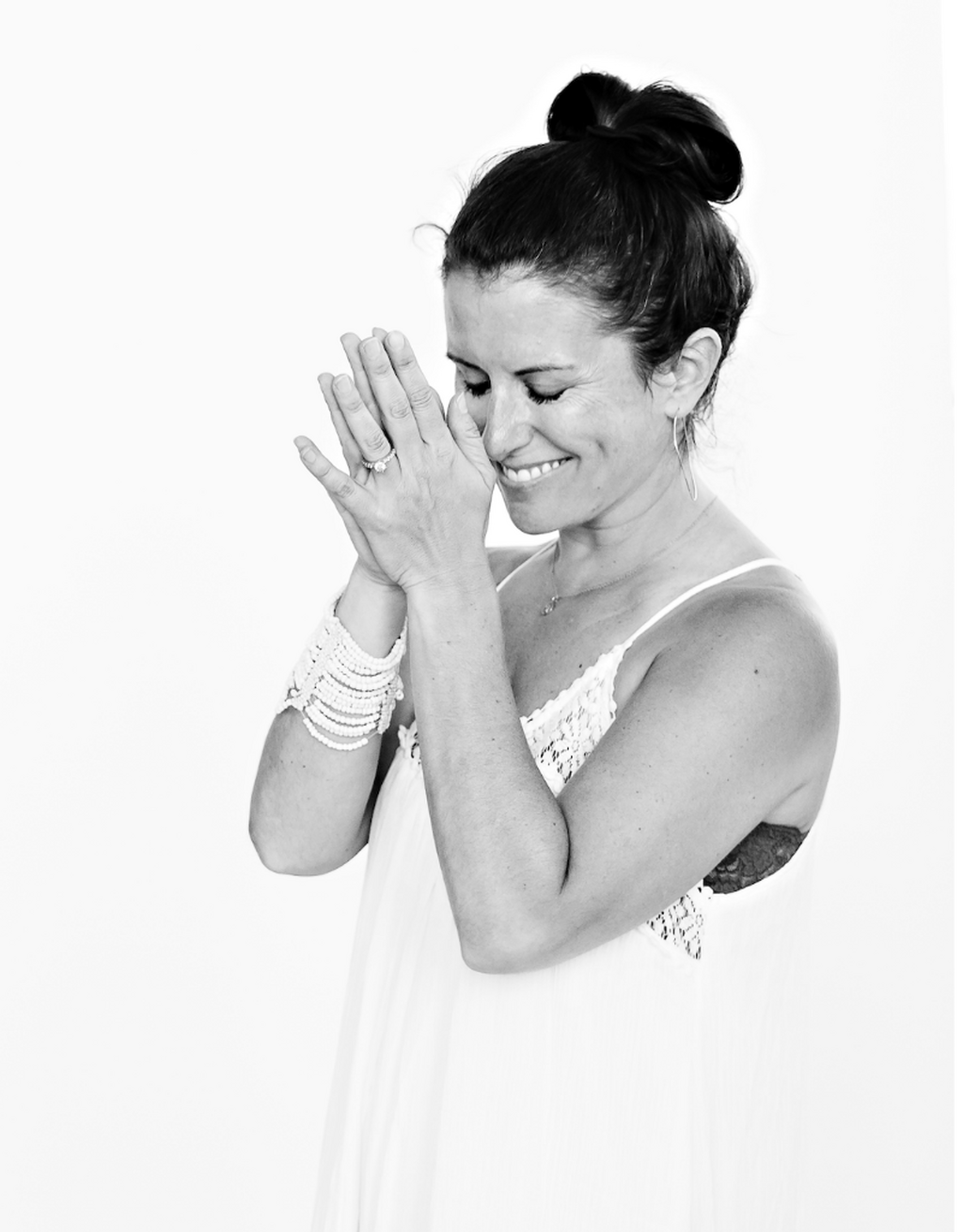 Inlet Yoga Blog