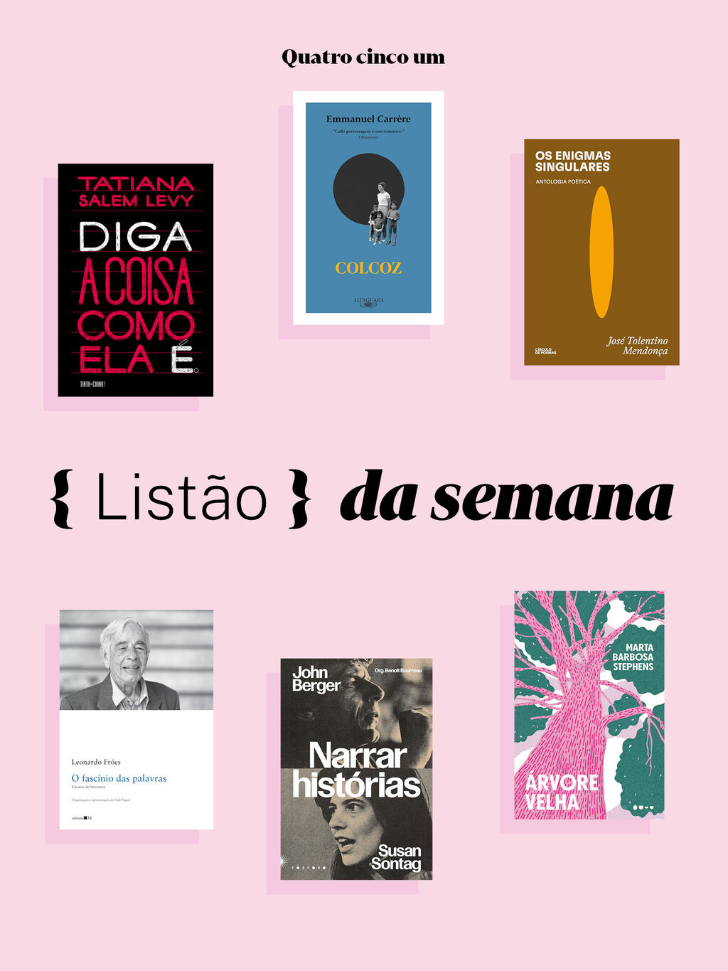 List&atilde;o 267