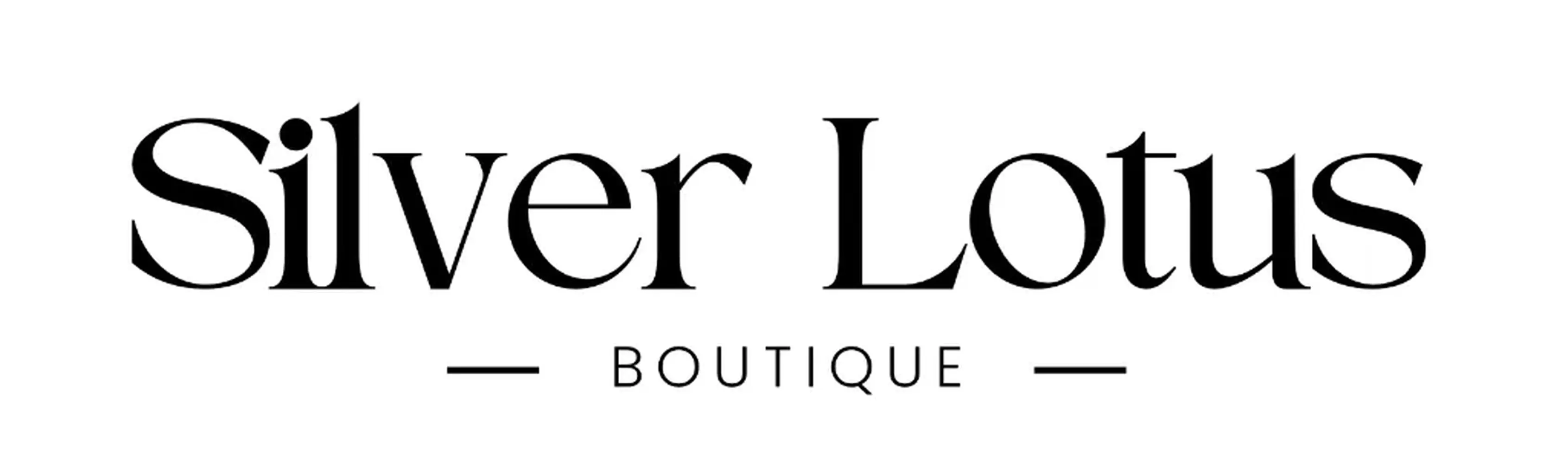 Silver Lotus Boutique
