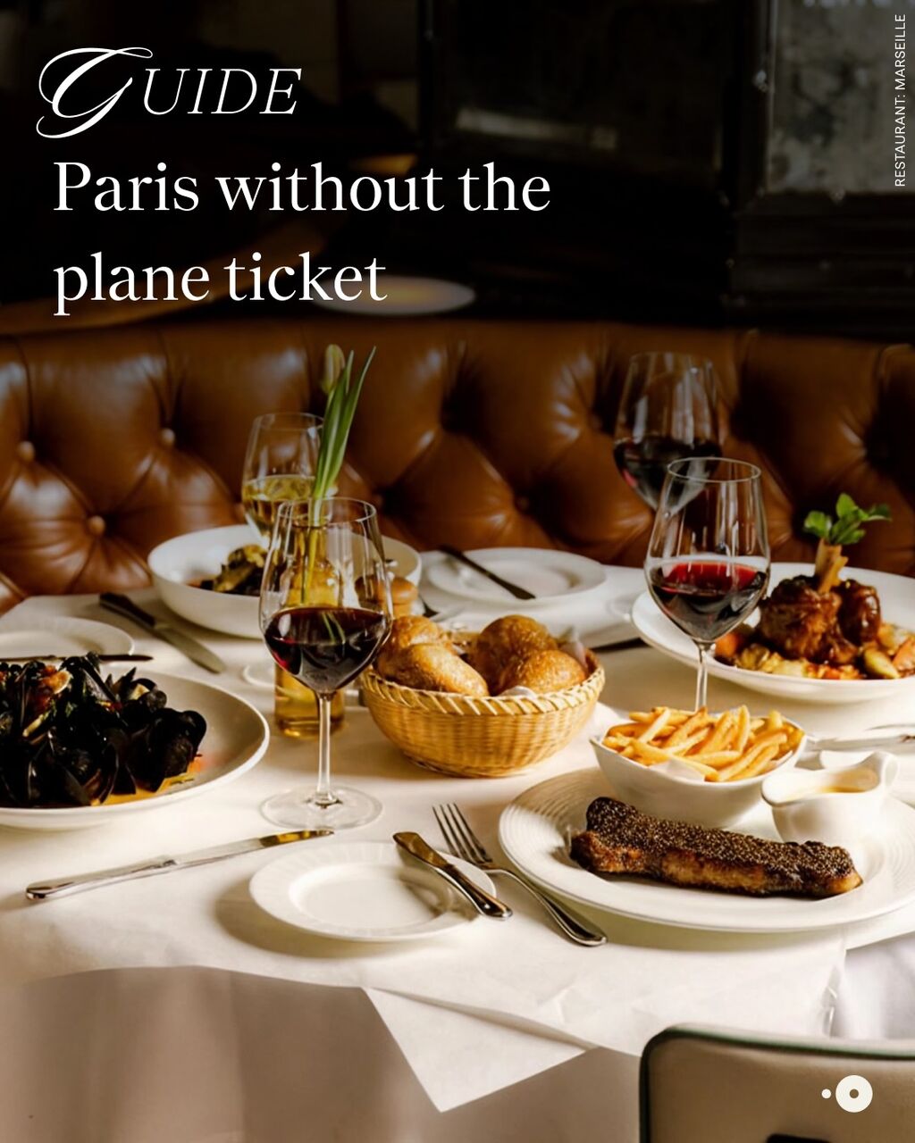Book a Reservation 