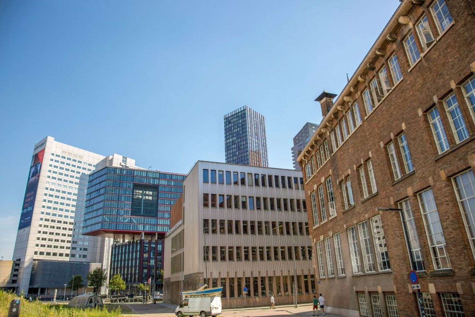Van groei naar voorwaarden: lokale keuzes bepalen het vestigingsklimaat
