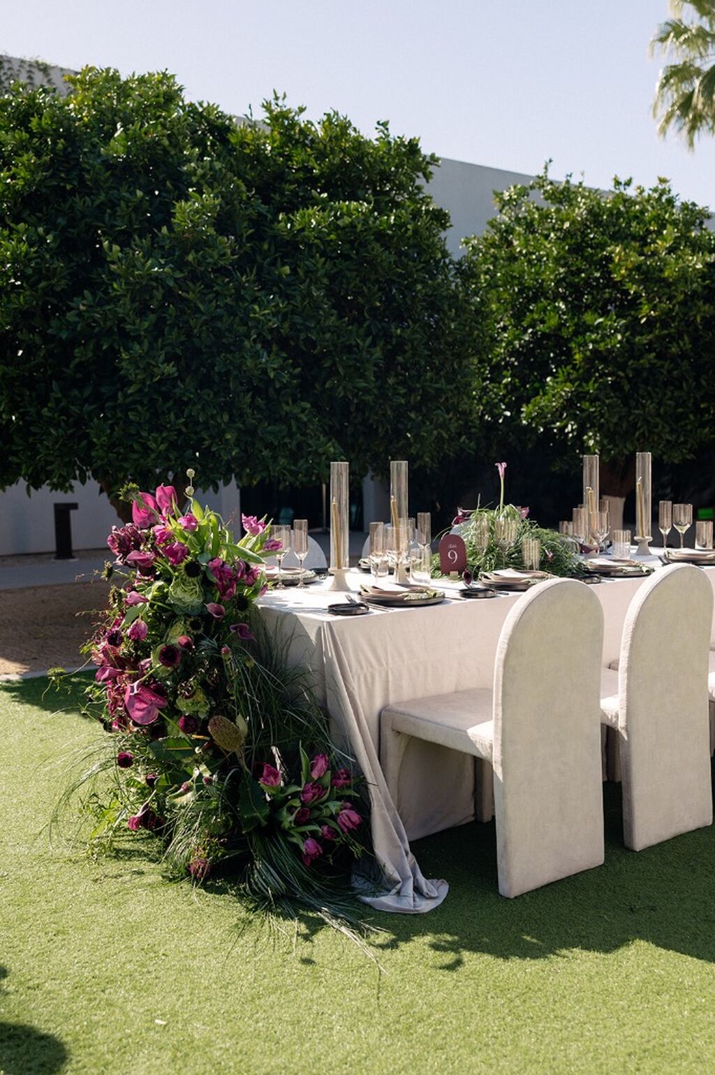 Best Floral Design