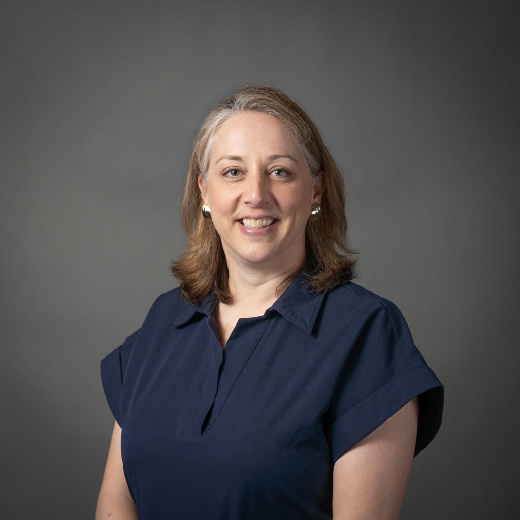 Marianne Vernetson named BGC Director
