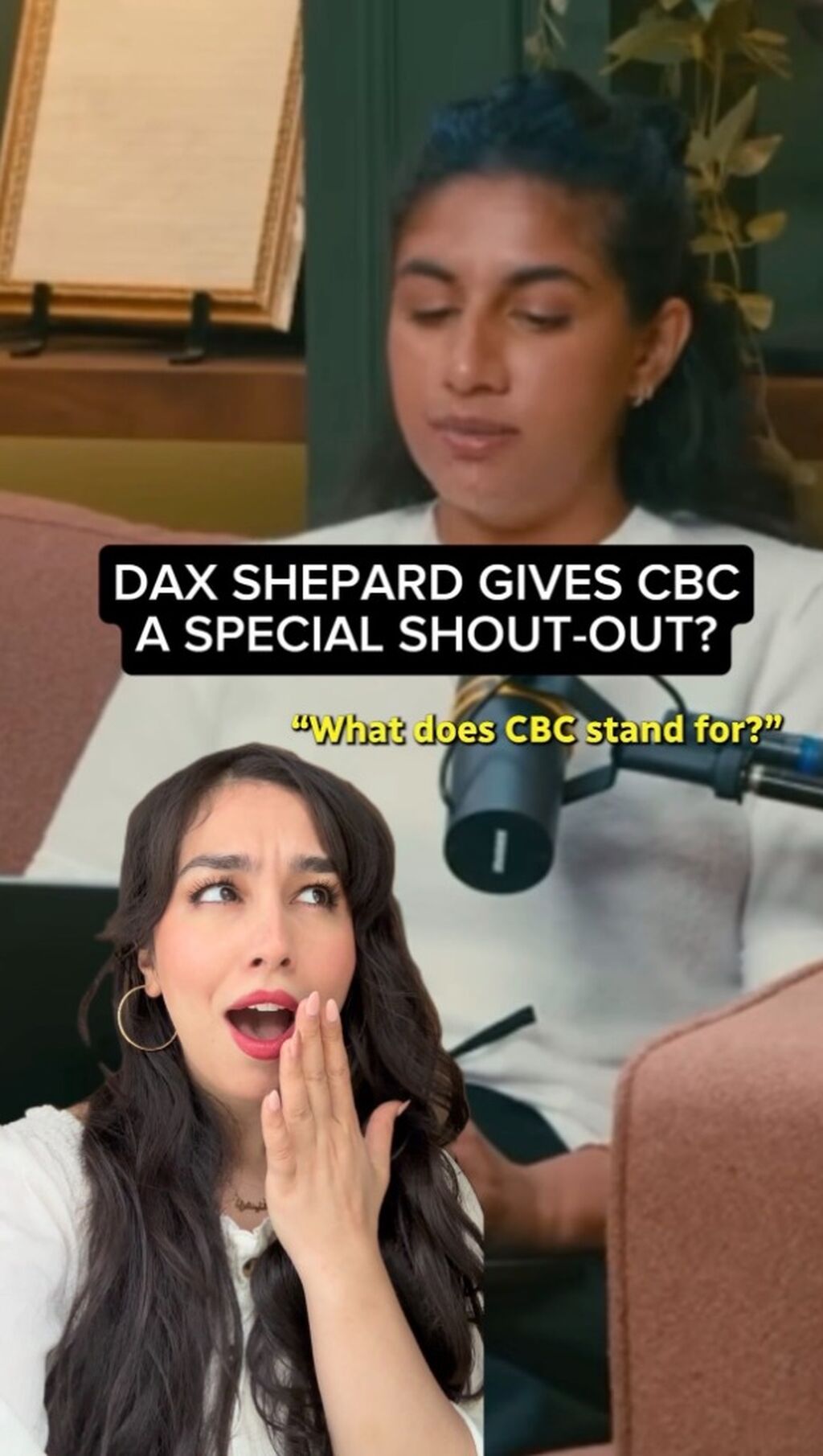 white hot hate armchair expert