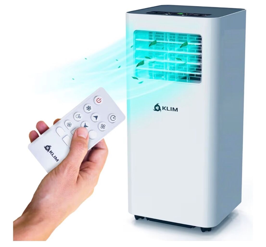 N&deg;605 climatiseur Klim