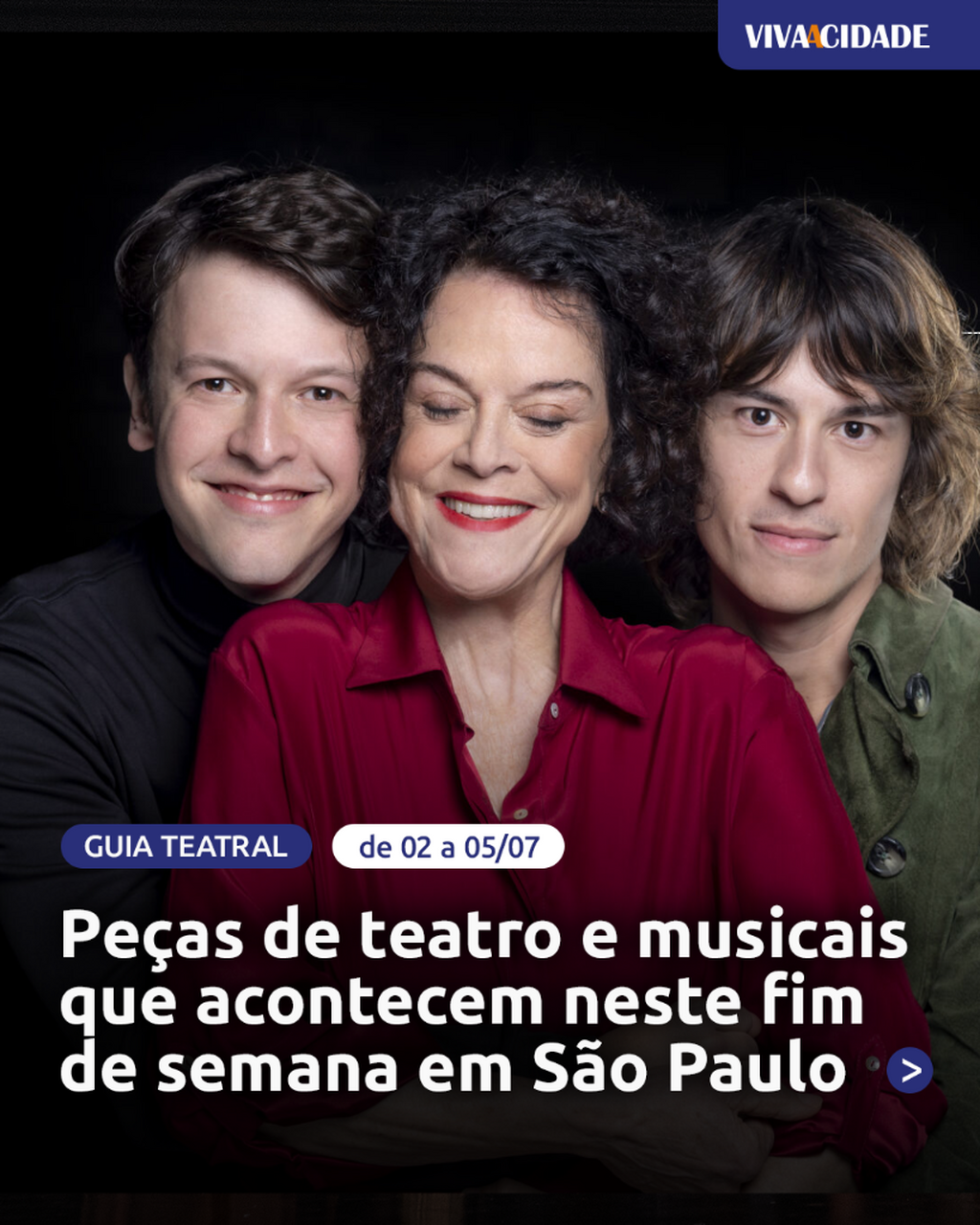 Guia Teatral