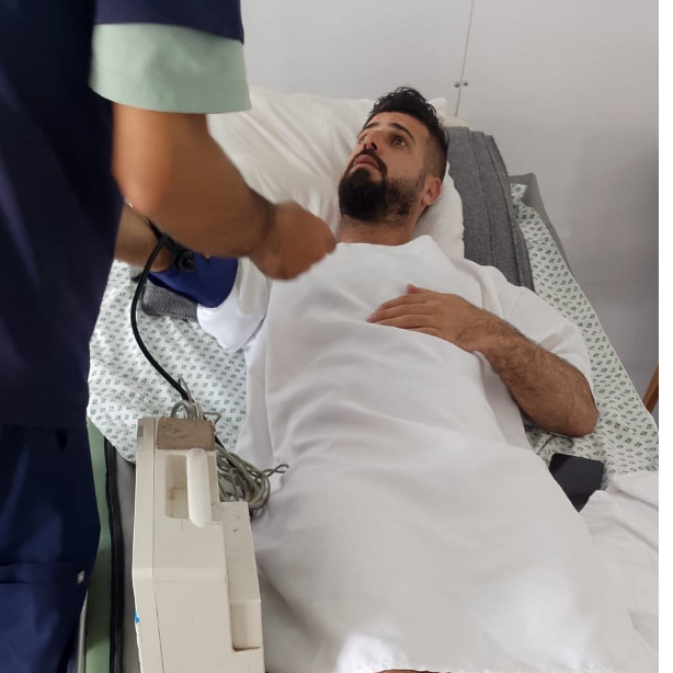 Youssef - urgent medical care