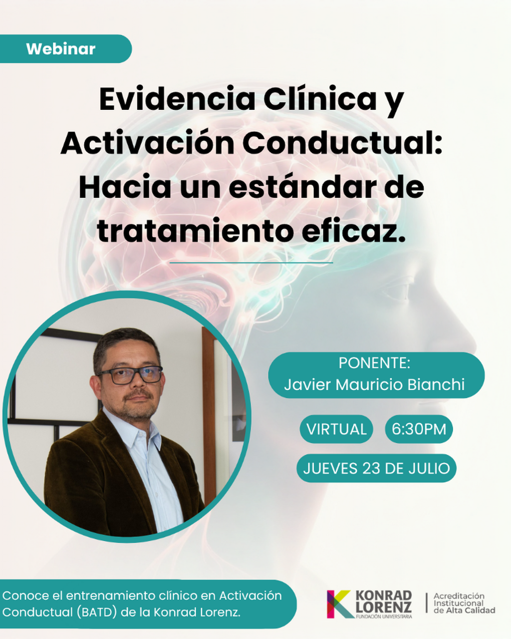 Webinar