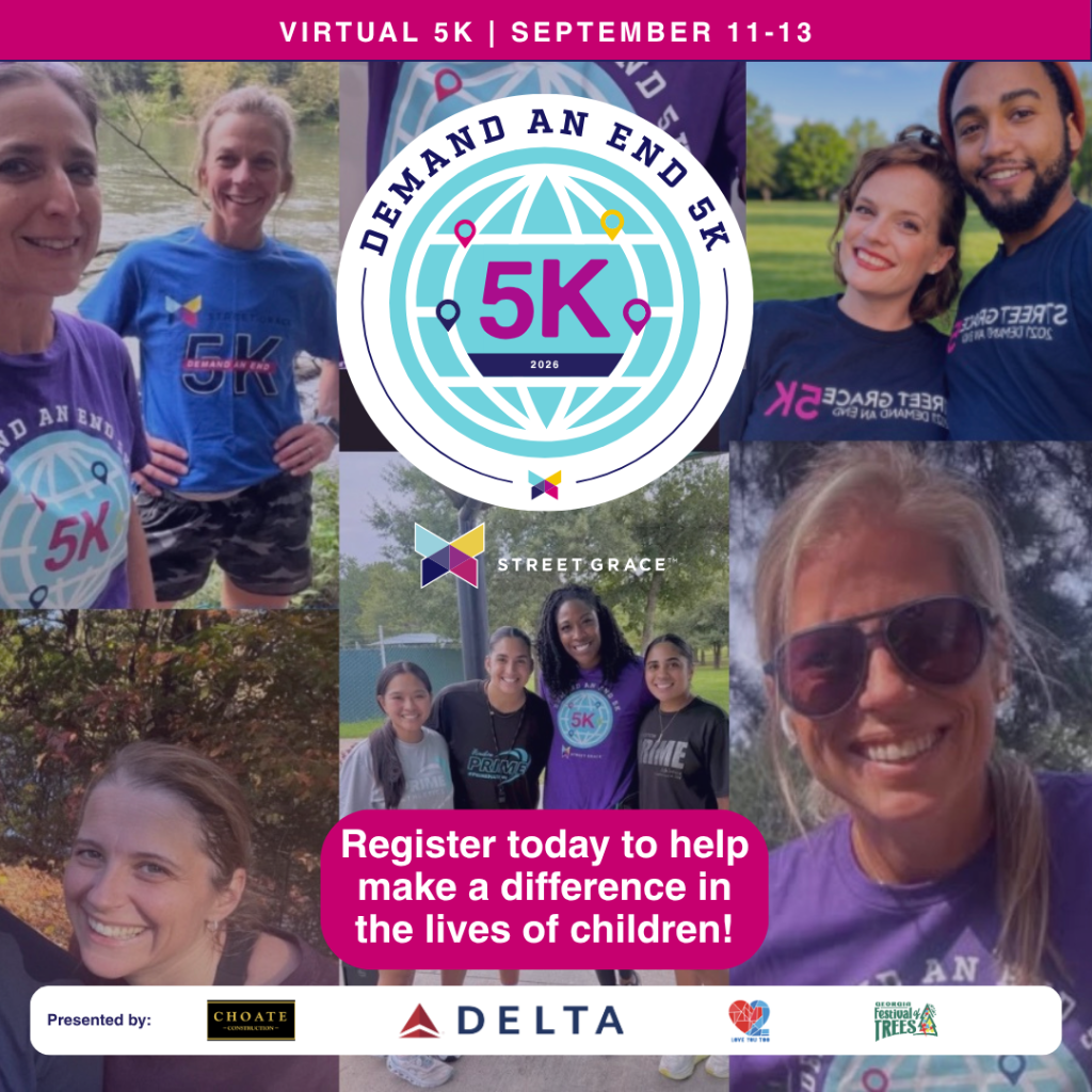 2026 Street Grace 5K