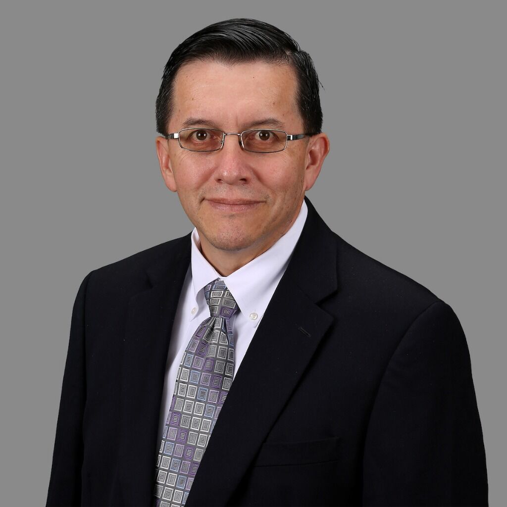 Benjamin Estrada tapped to lead USA Health pediatrics