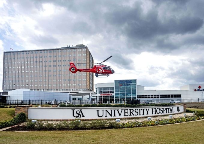 University Hospital earns national recognition for excellence in stroke care