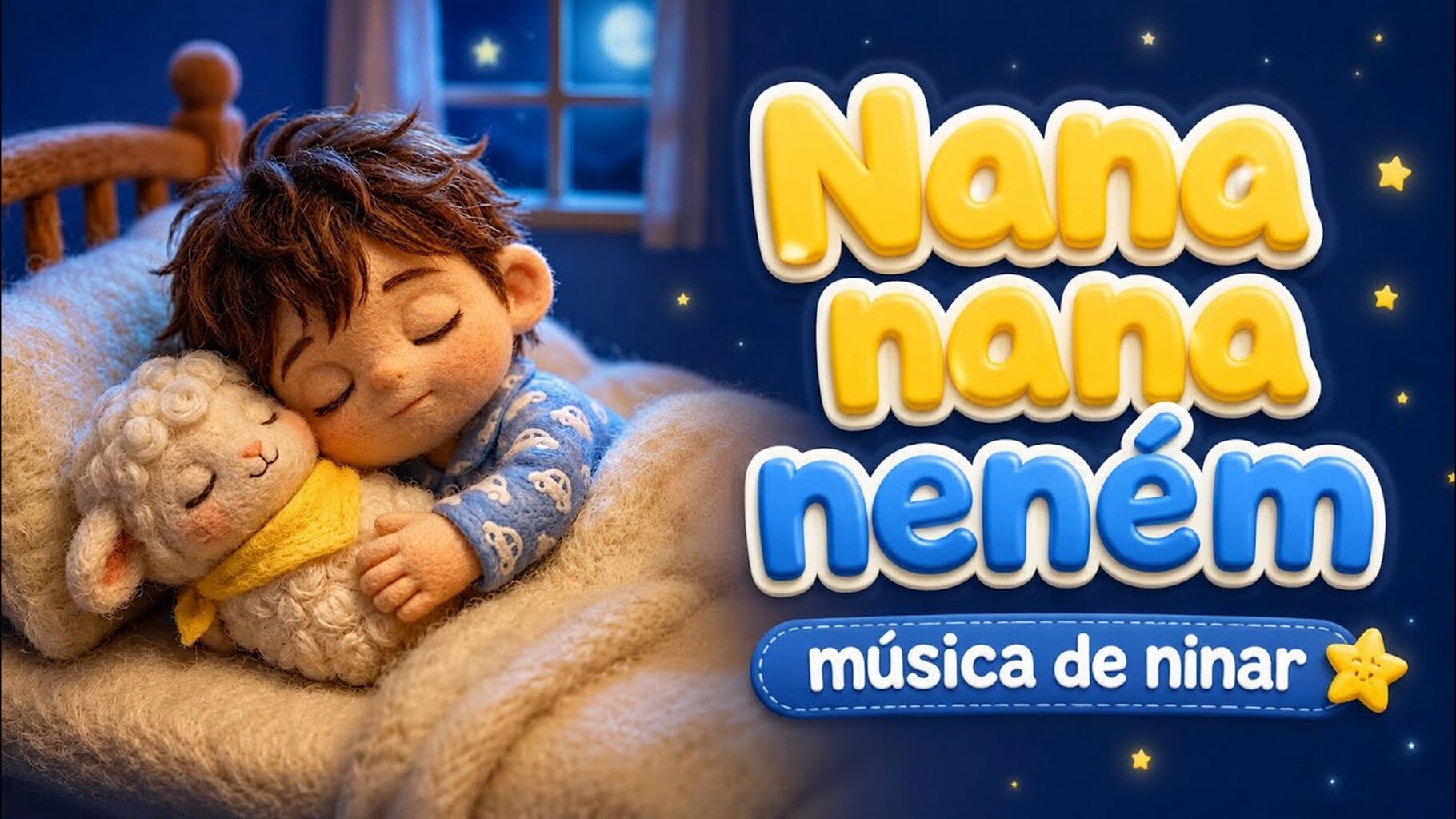 Nana Nana Nen&eacute;m 