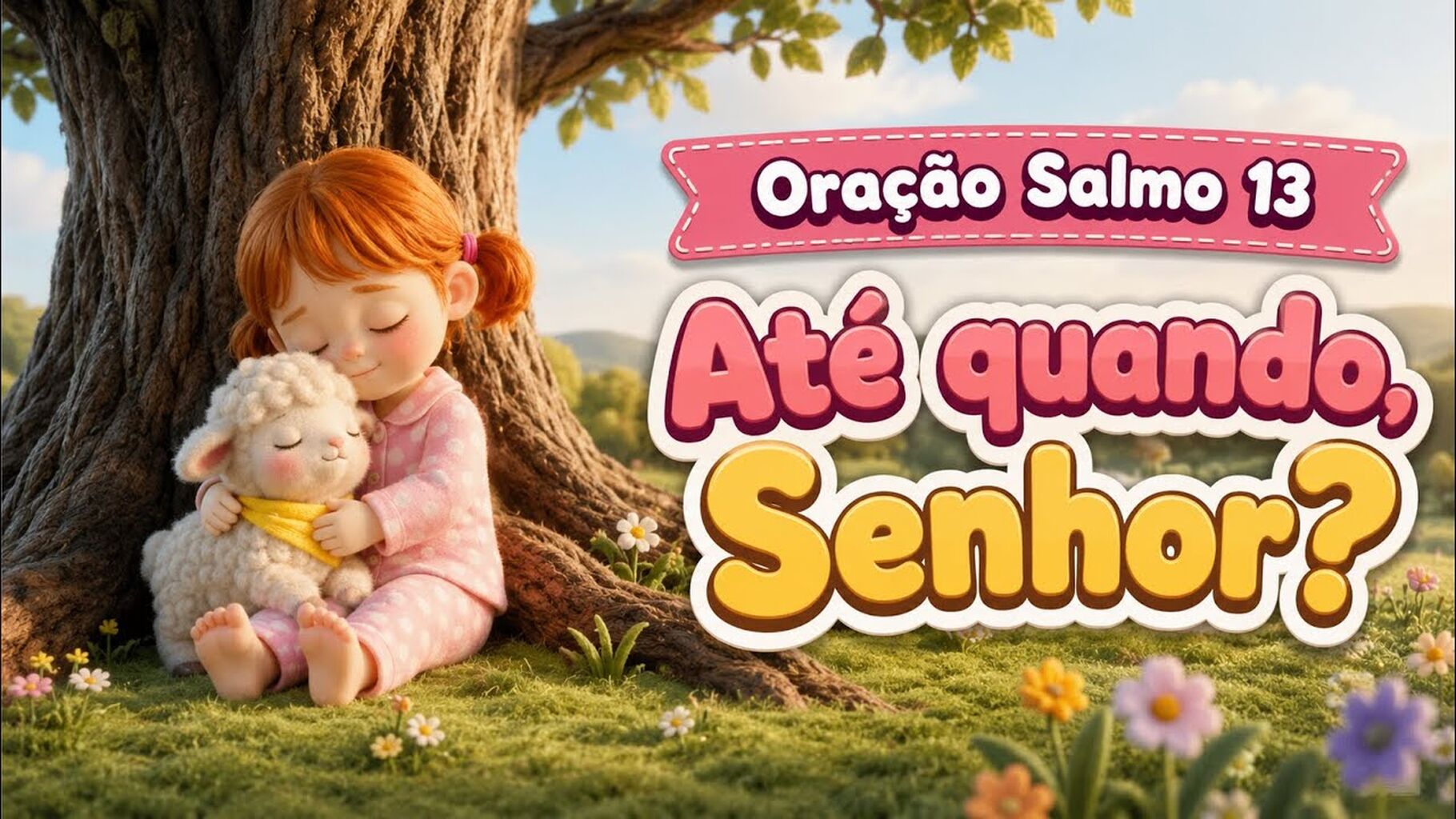 At&eacute; Quando, Senhor? 