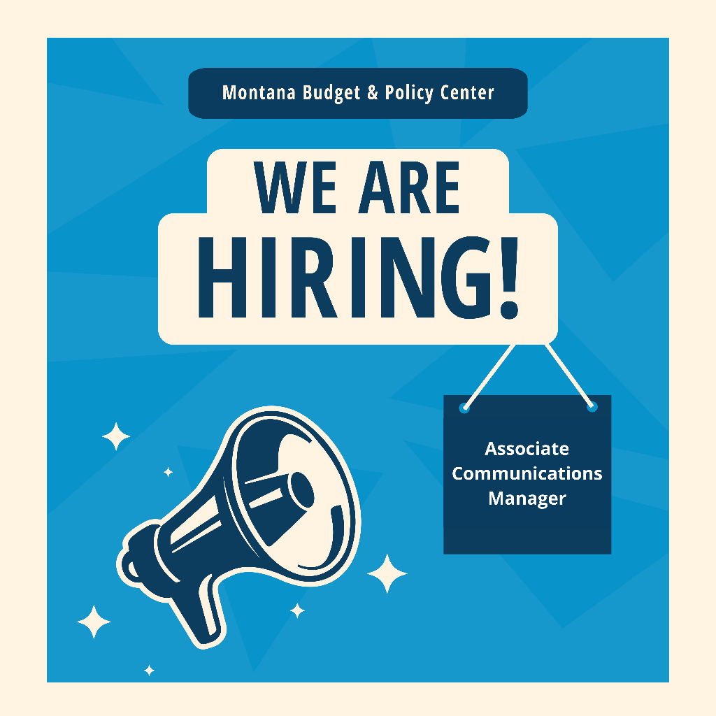 Associate Communications Manager Position