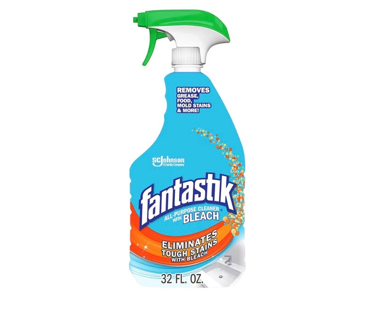 Clean my house right 