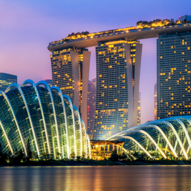 SINGAPORE