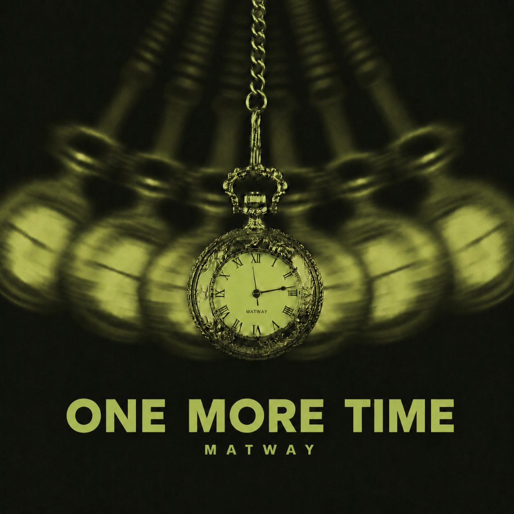 One More Time