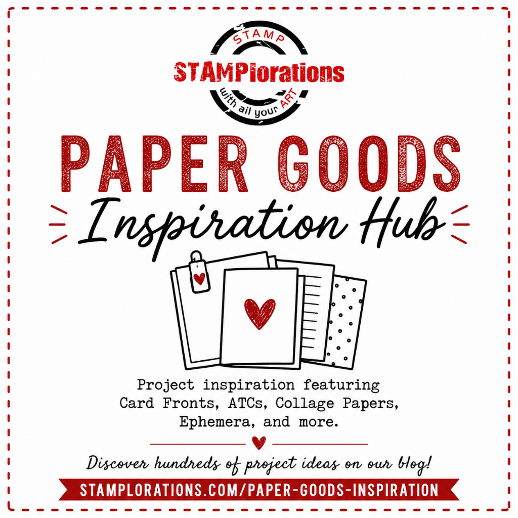 Paper Goods Inspiration Hub