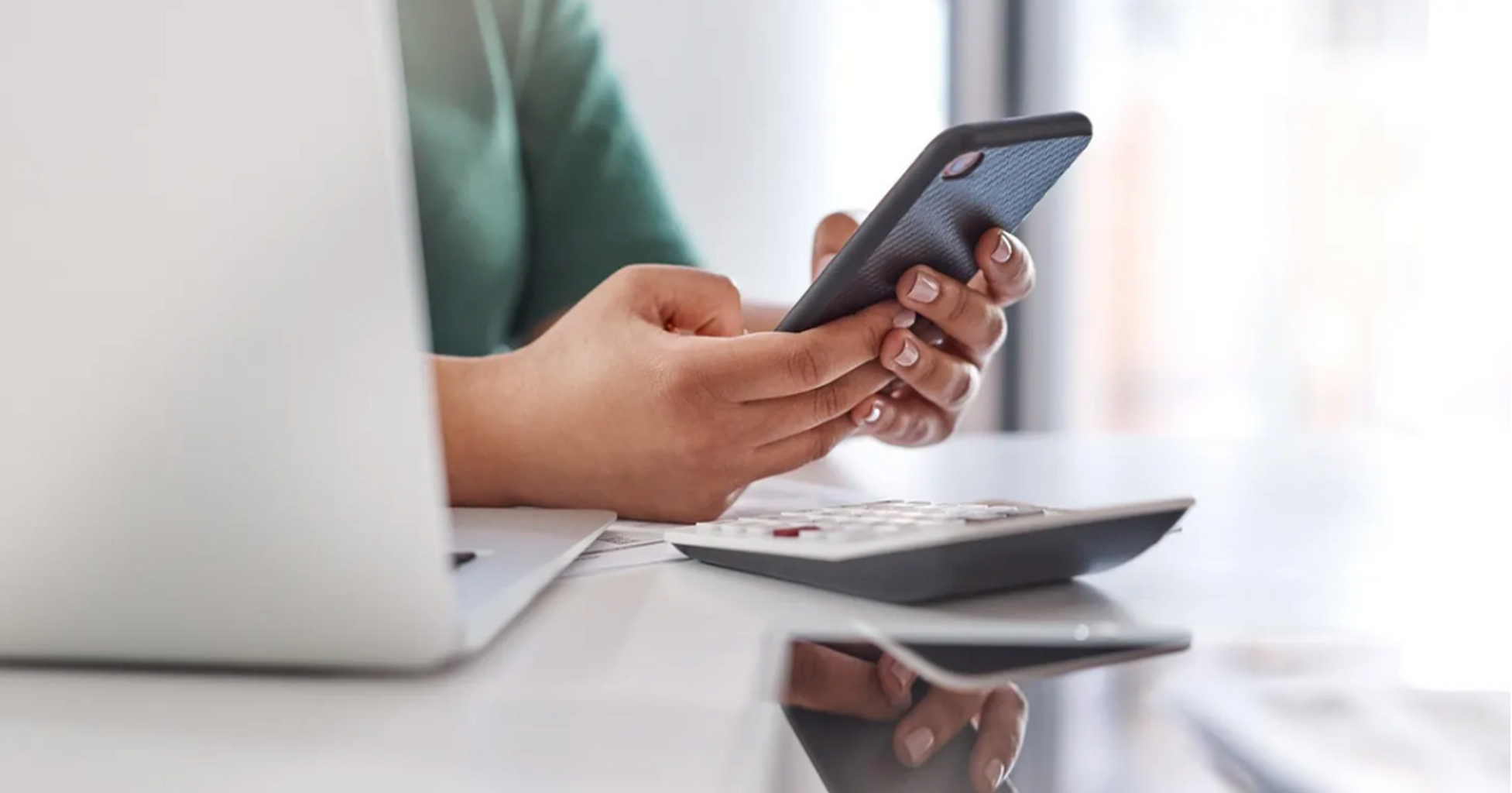 IRS Opens Online Portal For Kwong Refund Claims Ahead Of Friday Deadline