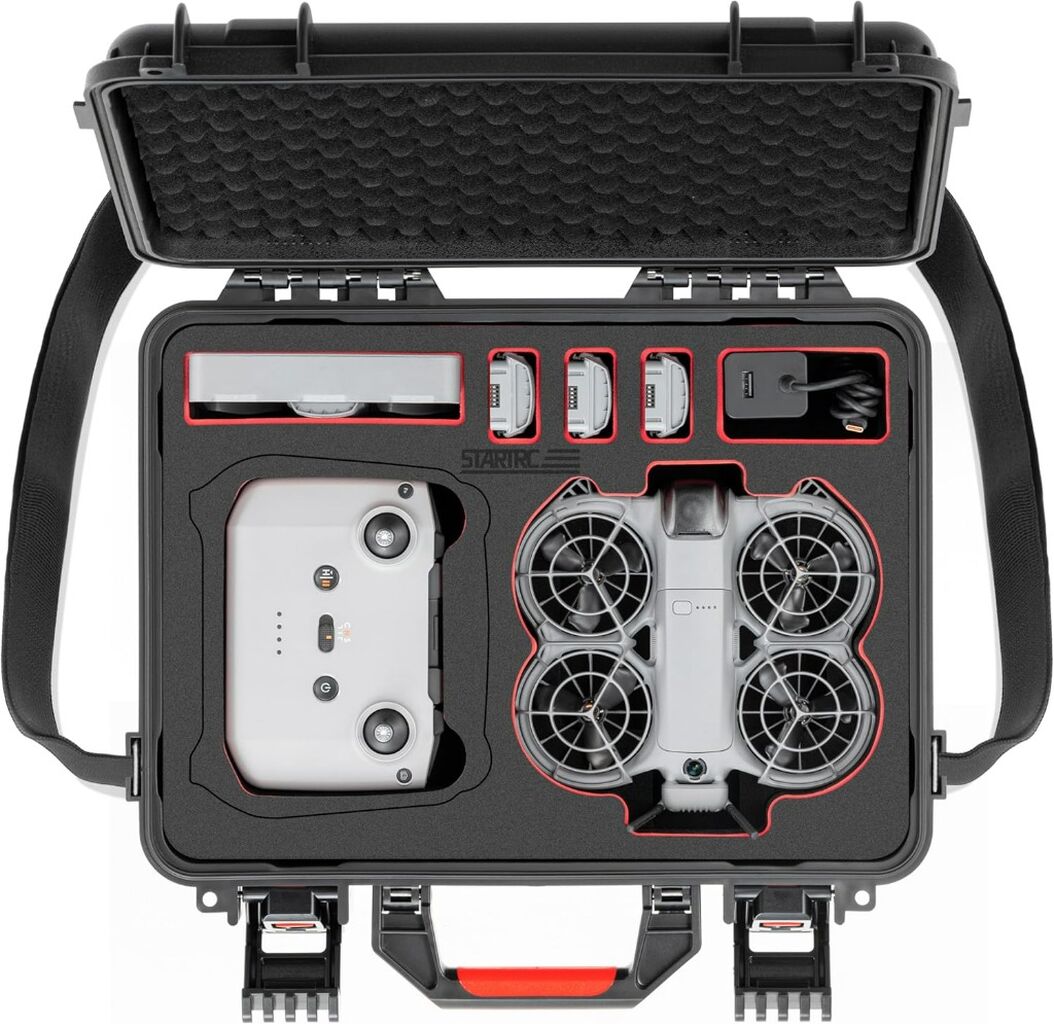 Waterproof Case For DJI NEO 2
