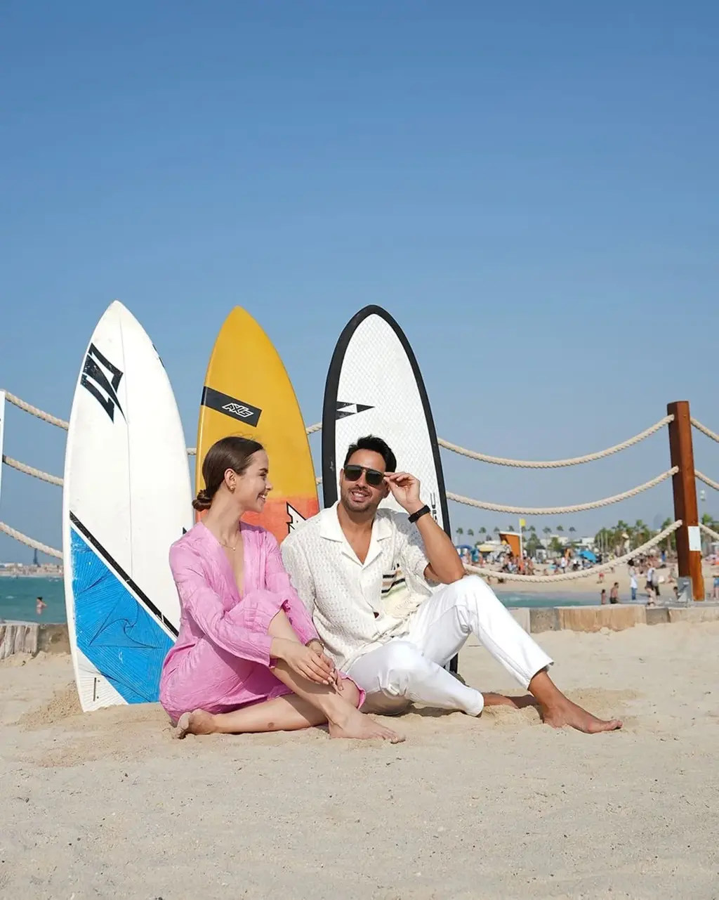 Kite Beach Dubai