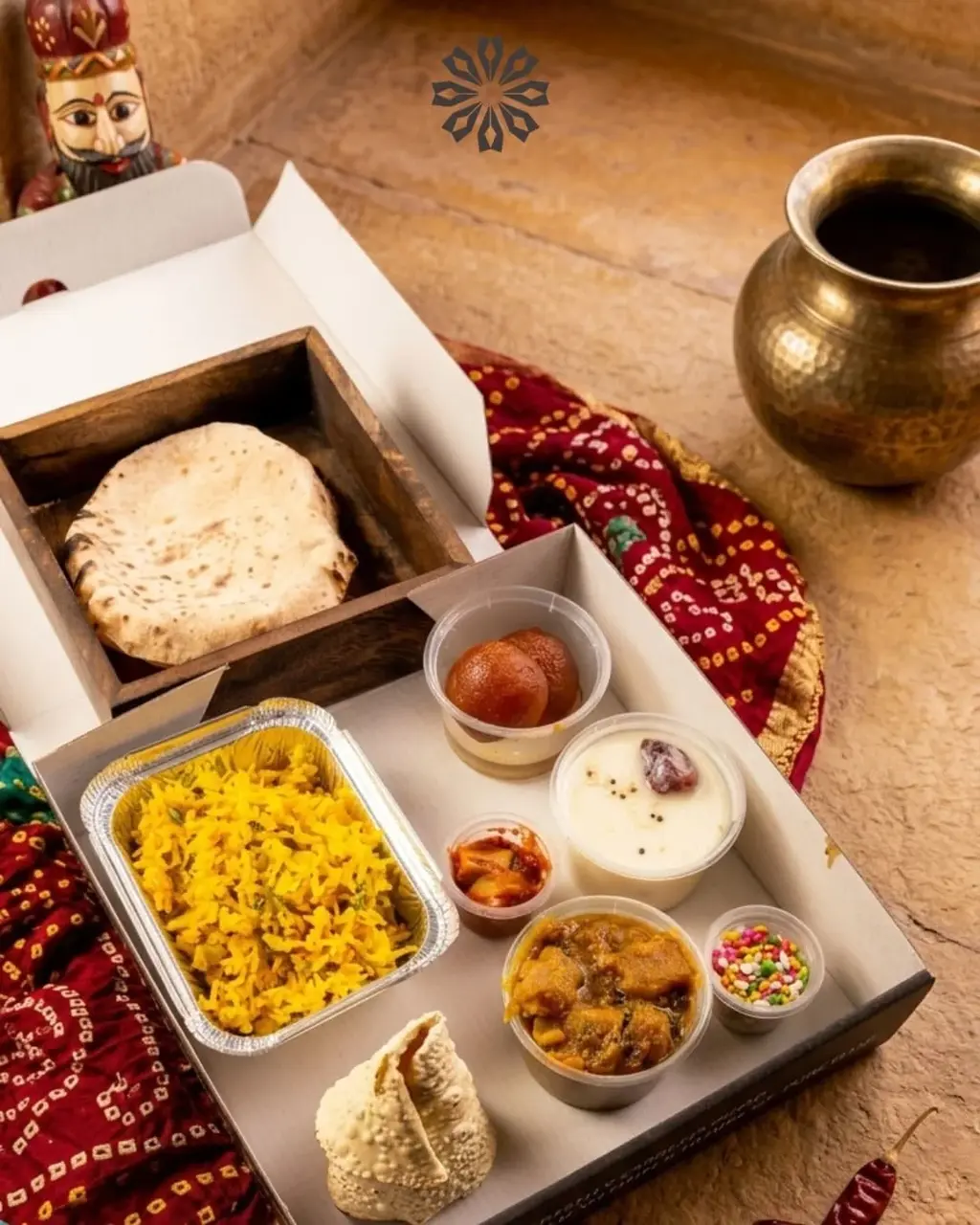 Rasoi Ghar Restaurant