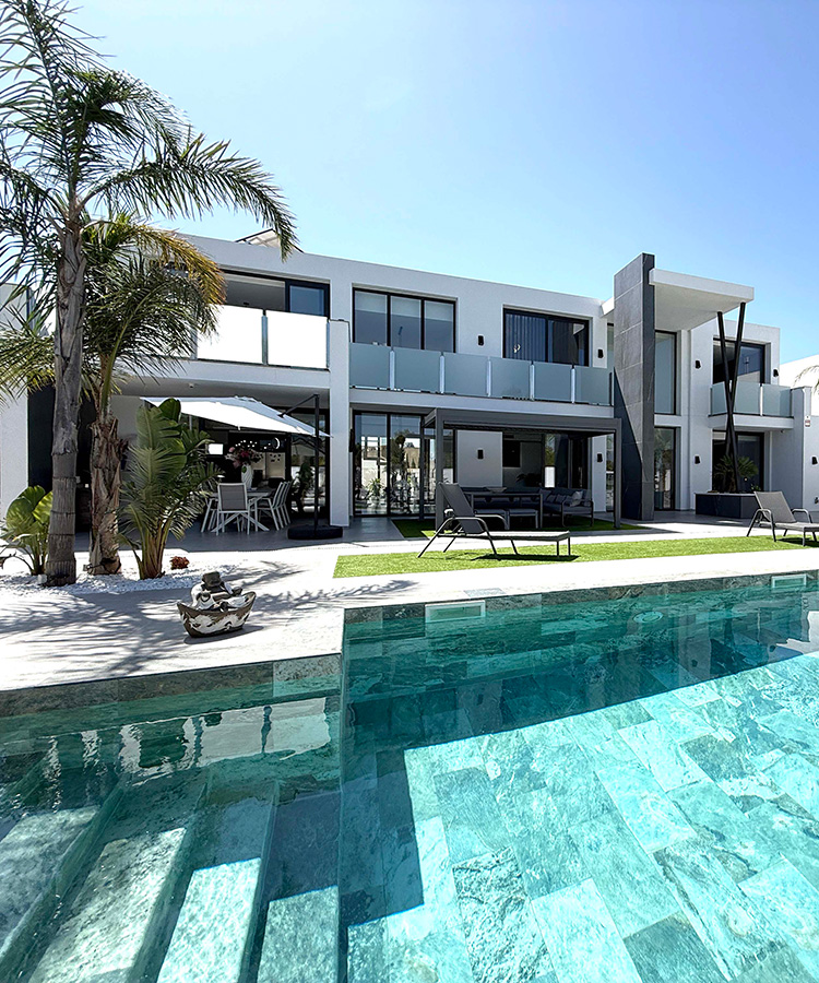 Villa Tarragona