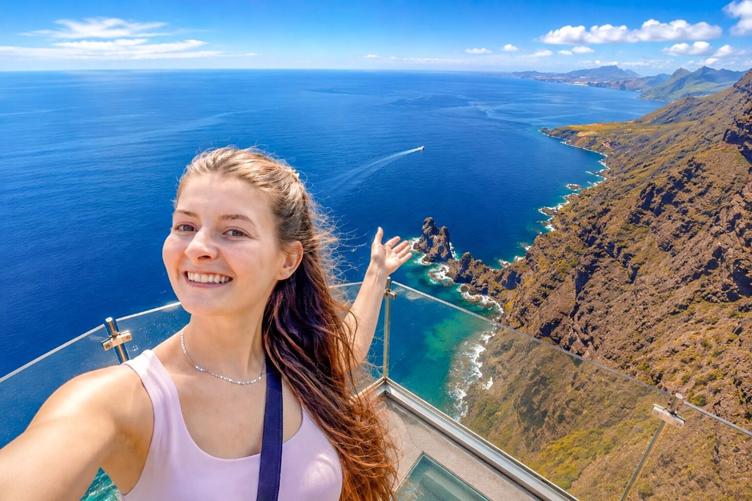 GRAN CANARIA 🌿🏖️