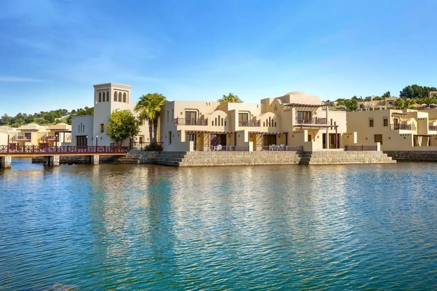The Cove Rotana Ras Al Khaimah