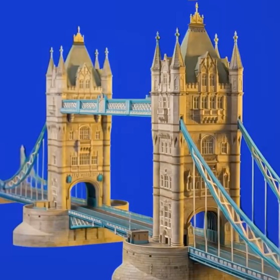 Visa Destination | London