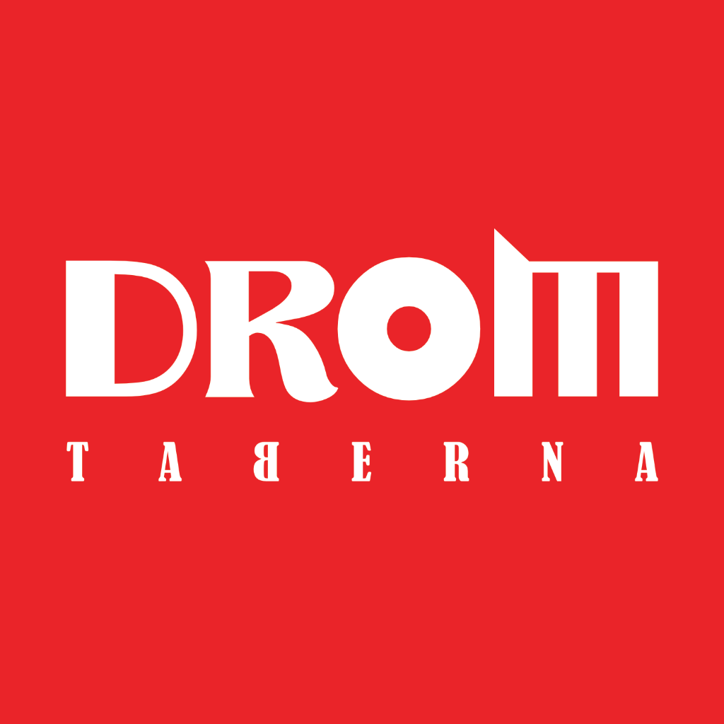July 13@Drom Taberna Toronto, CA - Get Your Tickets!