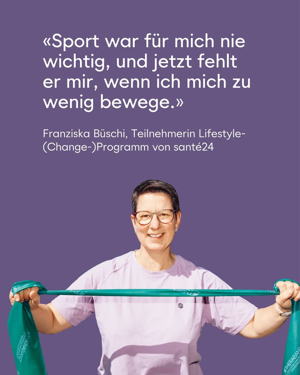 Ohne Jojo-Effekt den Lebensstil nachhaltig ver&auml;ndern