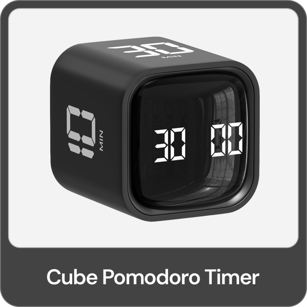 Pomodoro Timer 