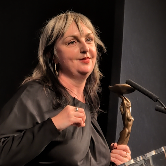 Cateys 2026 Mary-ellen McTague