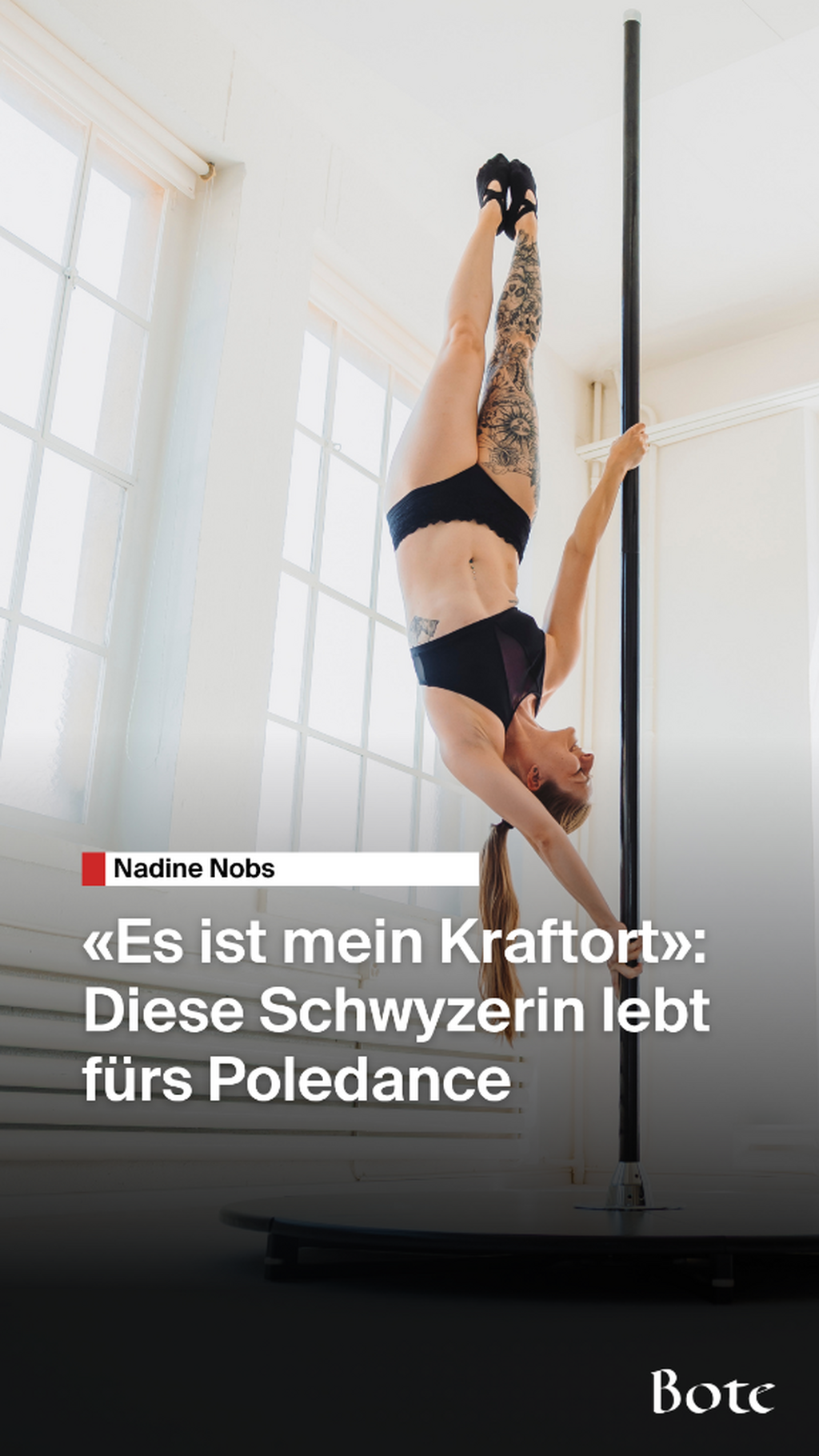 Pole