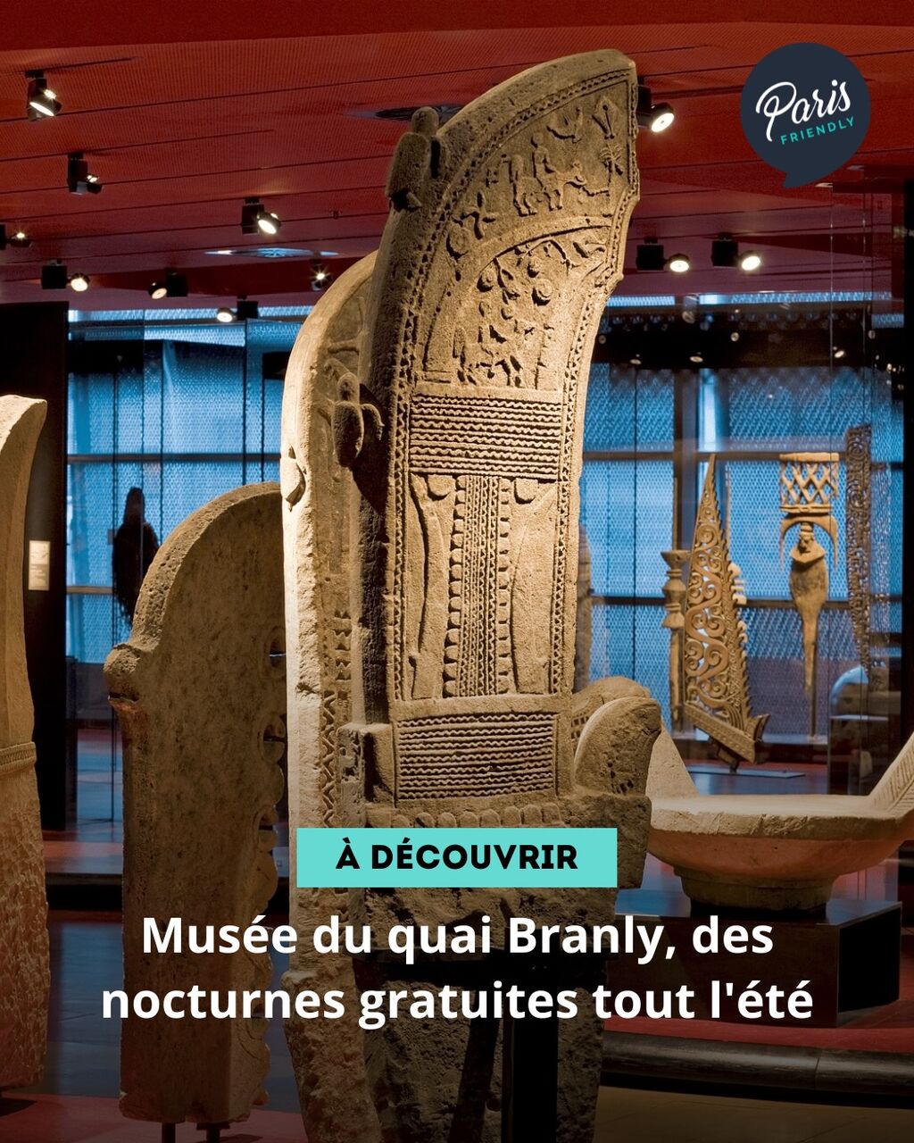 Quai Branly
