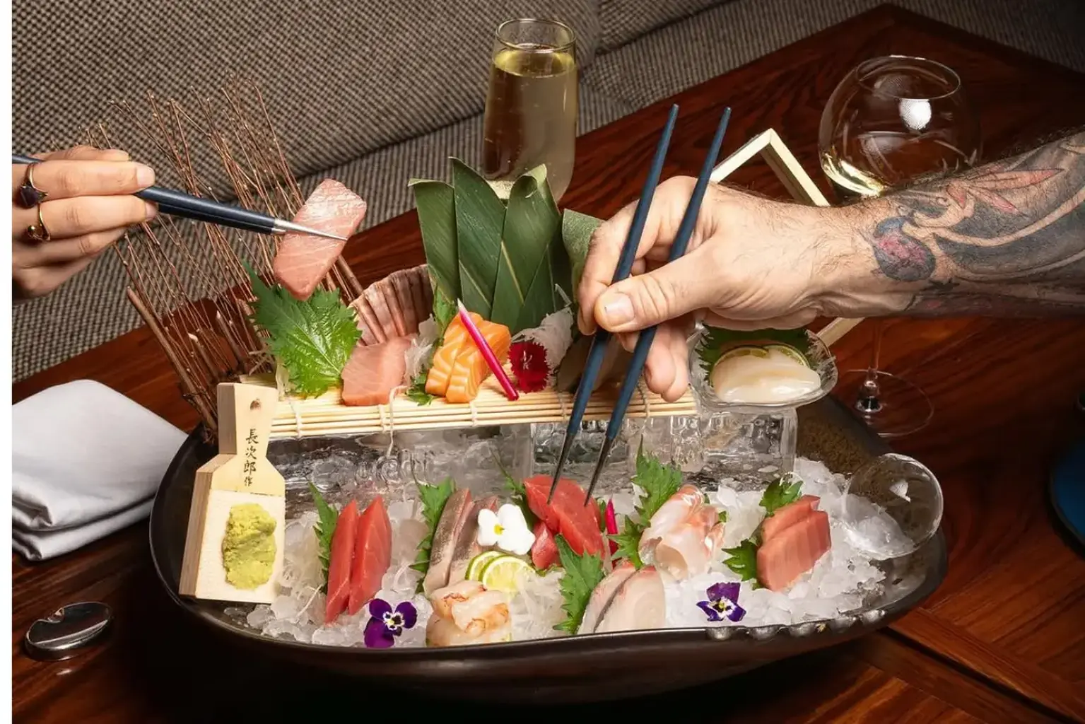 UCHI DIFC