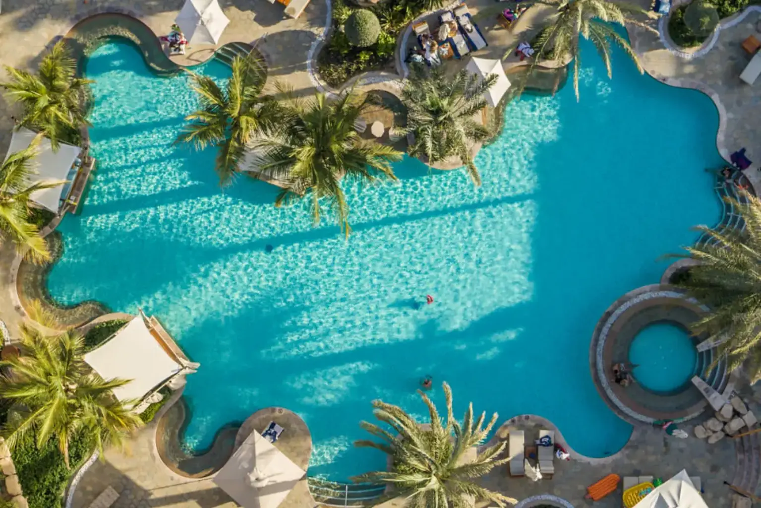 Jumeirah Al Naseem