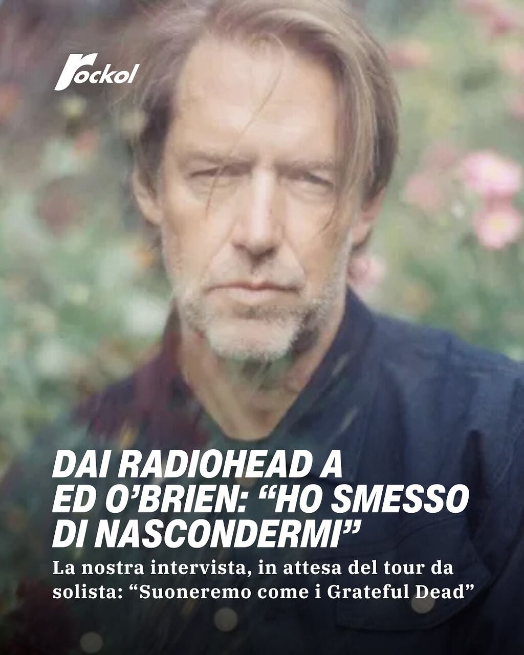 Radiohead 