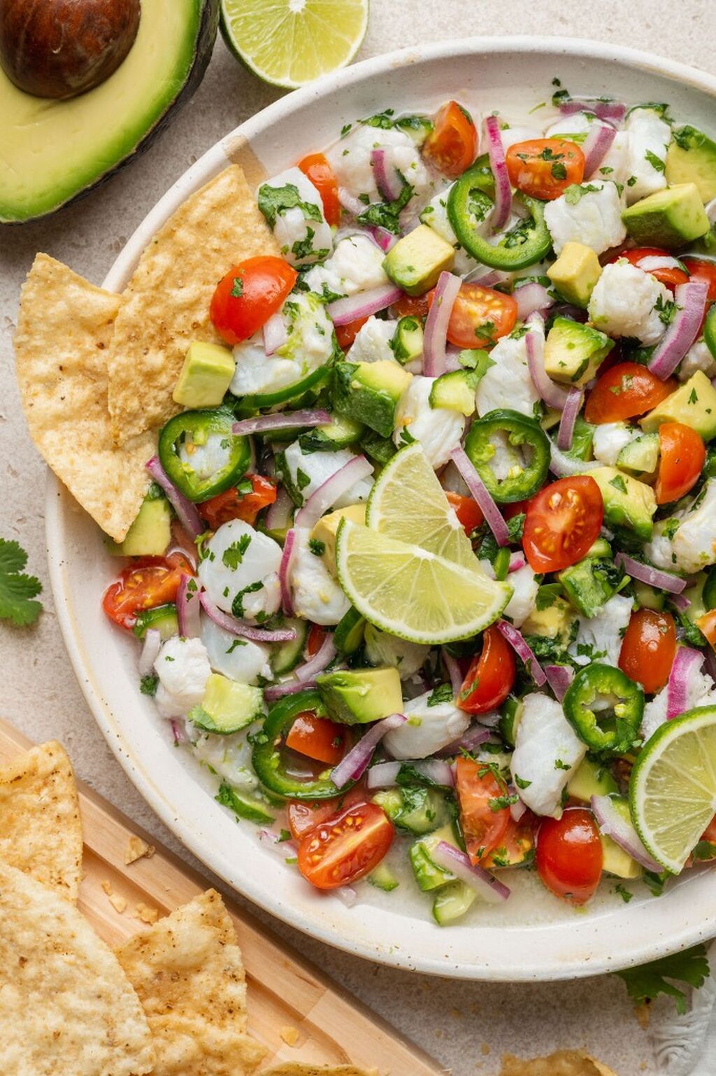 Ceviche