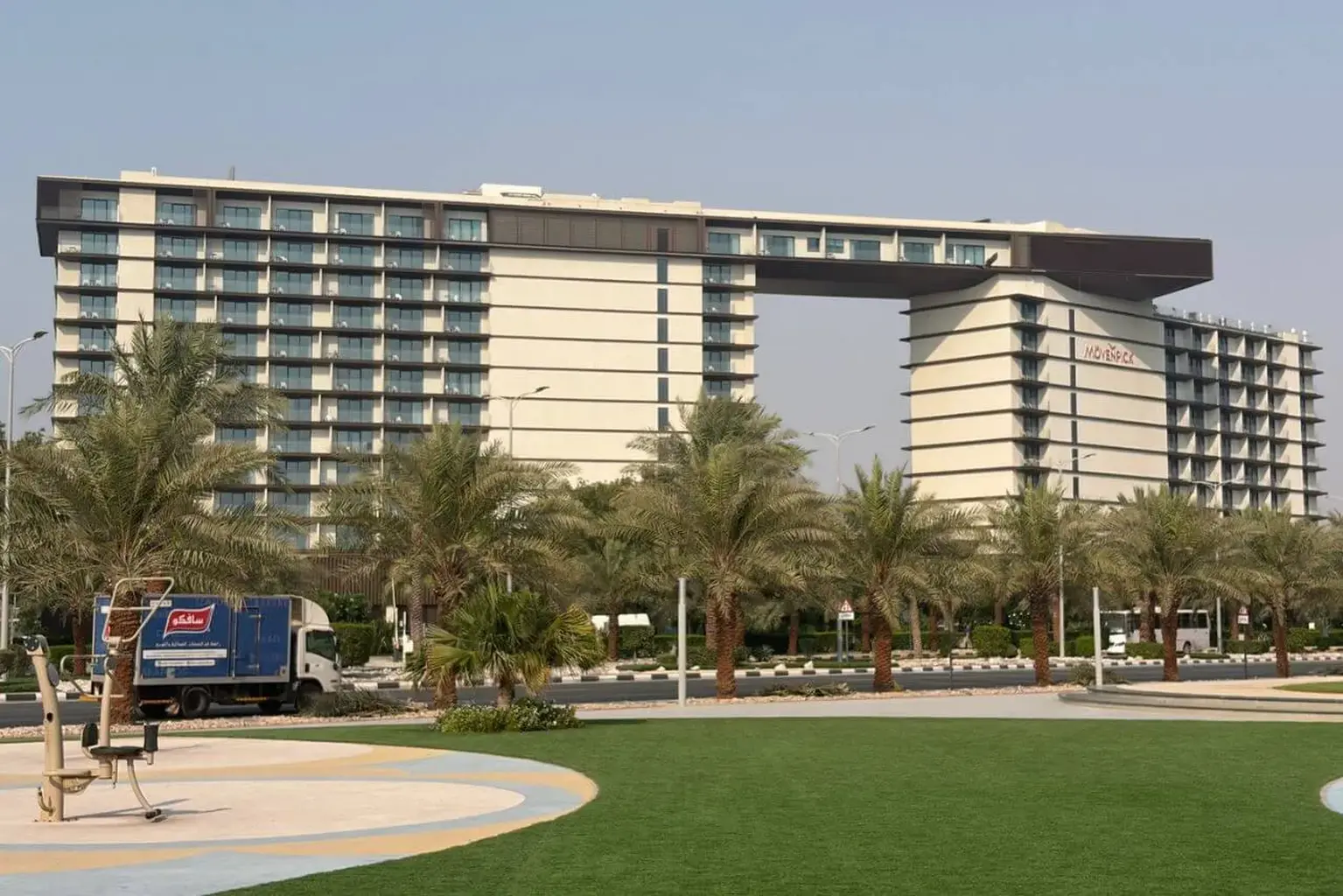 Movenpick Resort Ras Al Khaimah