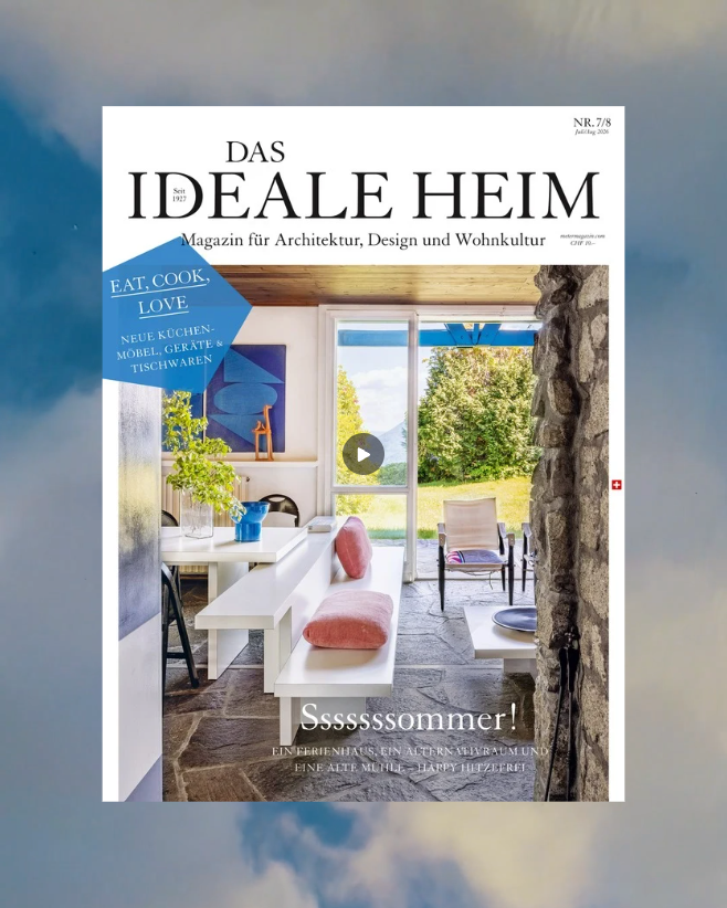 Das Ideale Heim 7/8/2026
