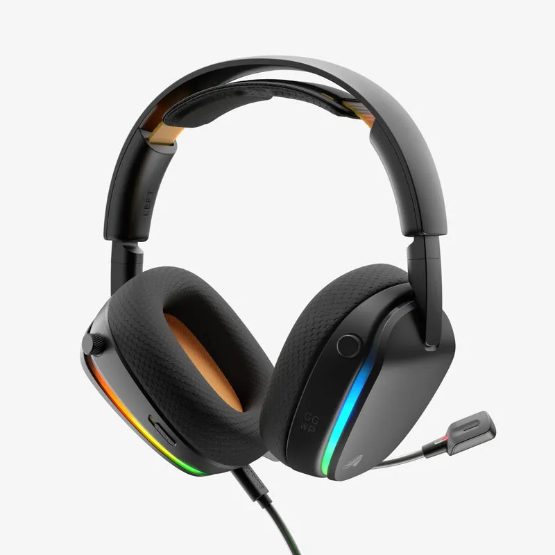 Glorious GHS Eternal RGB Headset