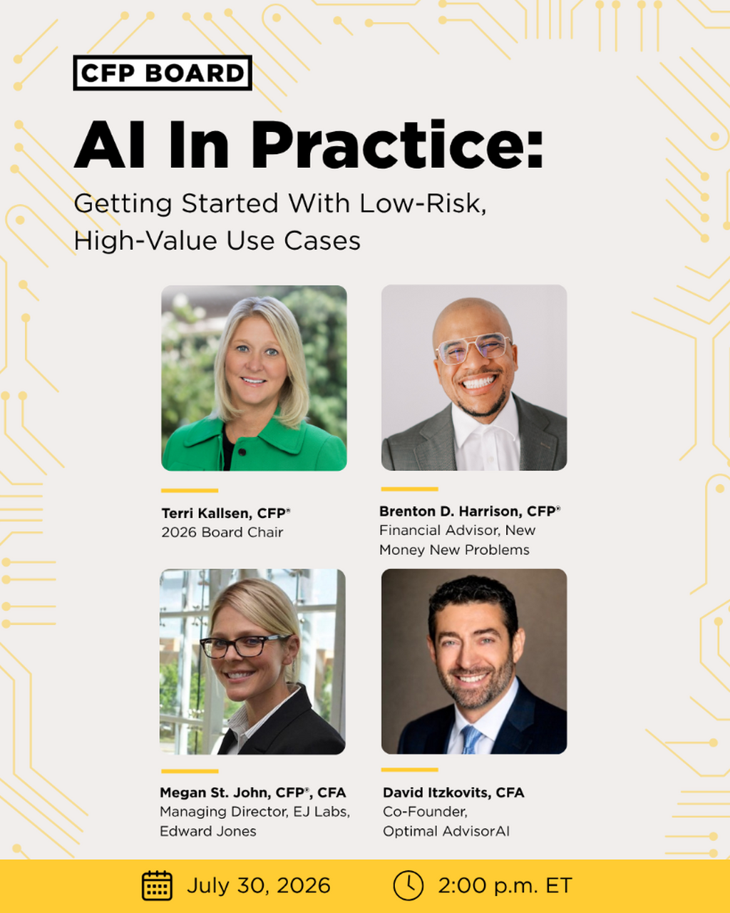 AI in Practice: Getting Started With Low-Risk, High-Value Use Cases