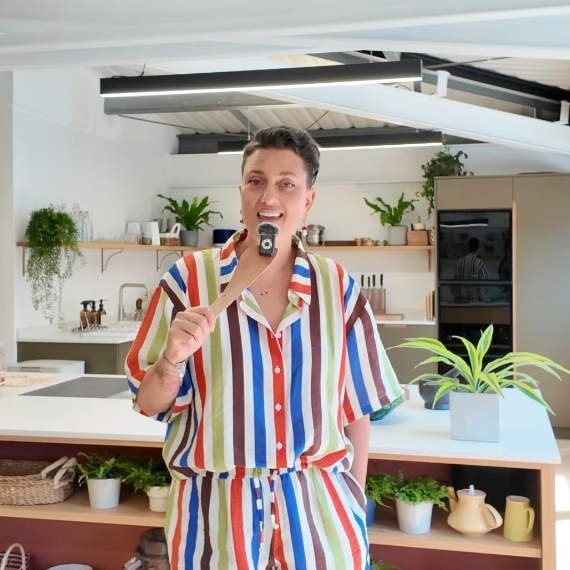 Kitchen Studio