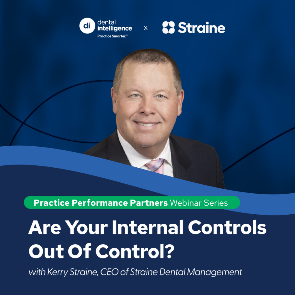 Are Your Internal Controls Out Of Control?