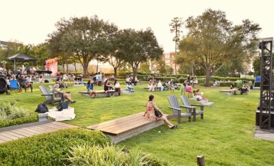 City Place offers Summertime Reading Fun and Family-Friendly Flicks in August