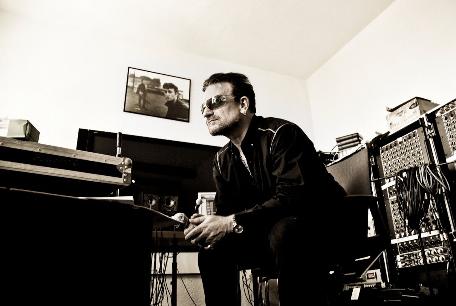 Someone To Look Up To (2010) | Julian Lennon